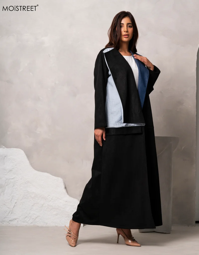 مويستريت عباية مويستريت شامواه