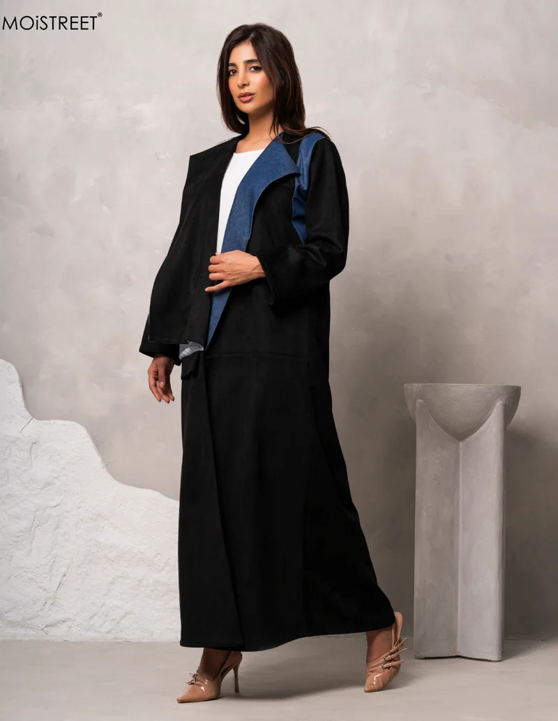 مويستريت عباية مويستريت شامواه