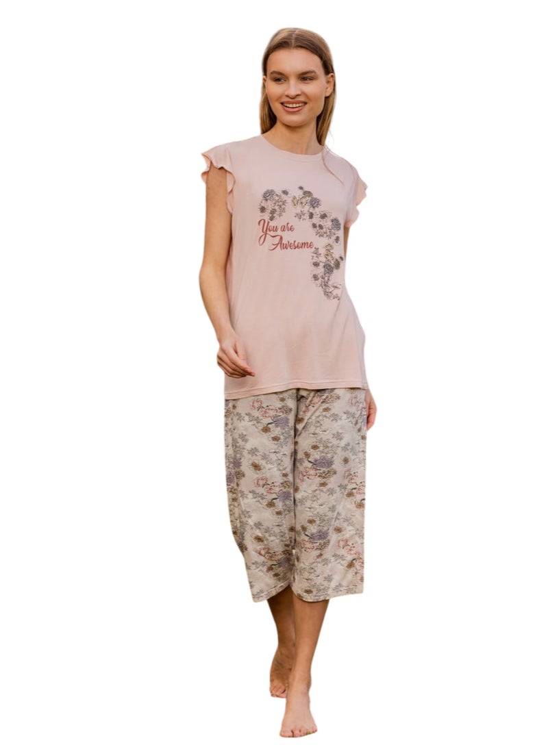 Sleepwear Pyjama Set  - Image 1