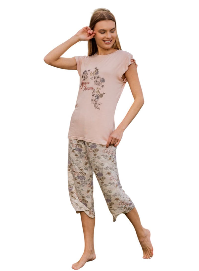 Sleepwear Pyjama Set  - Image 2
