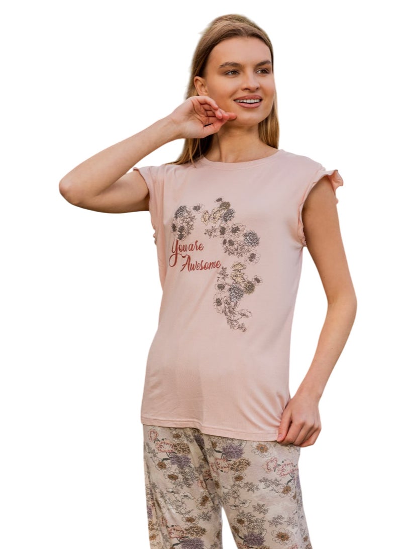 Sleepwear Pyjama Set  - Image 3