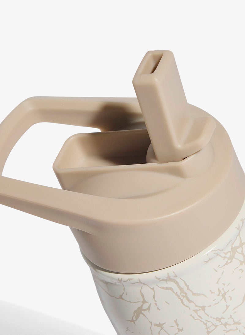 Adidas Metal Bottle Graphic 600Ml - Image 3