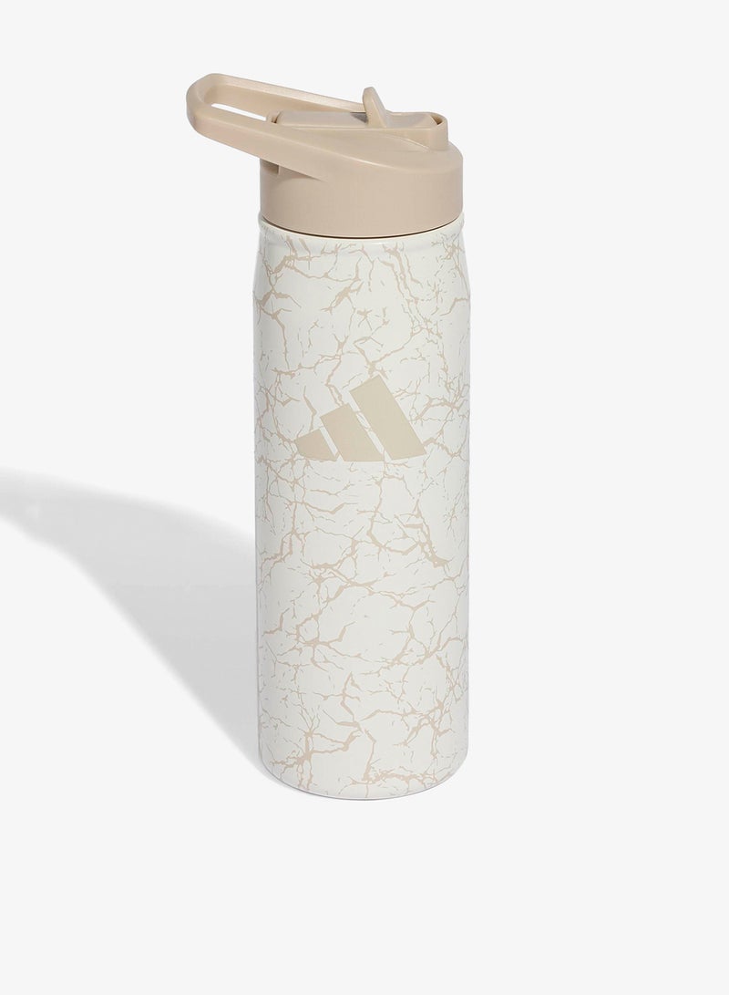 Adidas Metal Bottle Graphic 600Ml - Image 1
