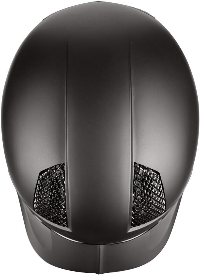 TuffRider Starter Horse Riding Helmet | Comfortable ABS SEI-Certified Protective Equestrian Head Gear - Image 5