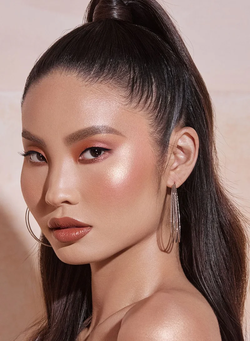 ANASTASIA BEVERLY HILLS Blush & Lip Kit