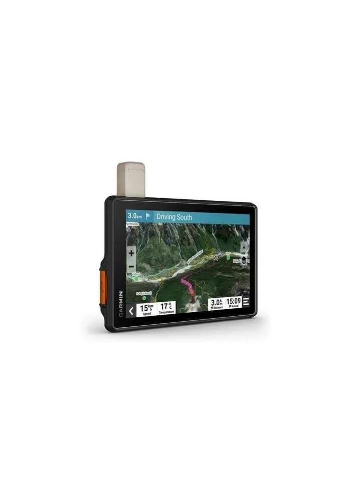 Garmin Tread® Overland Edition Navigation Device - Image 1
