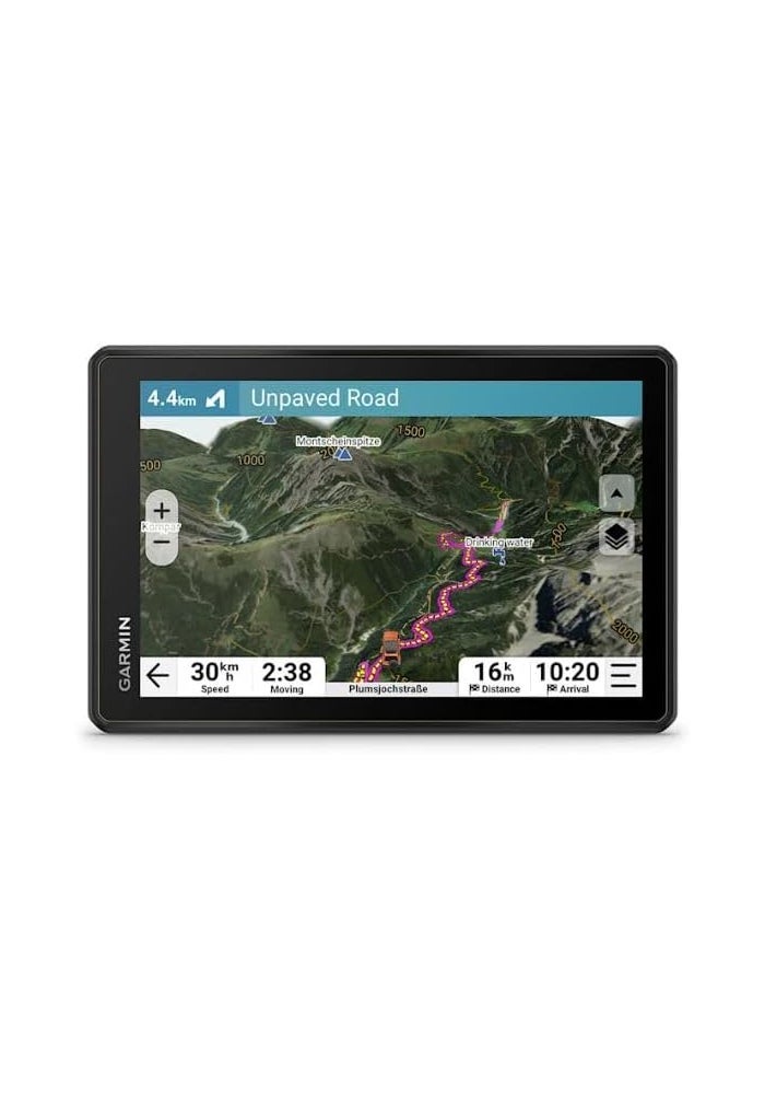 Garmin Tread® Overland Edition Navigation Device - Image 2