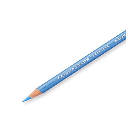 Prismacolor أقلام تلوين بريزماكولور بريميير ناعمة 72 عدداً مجاناً - Image 4