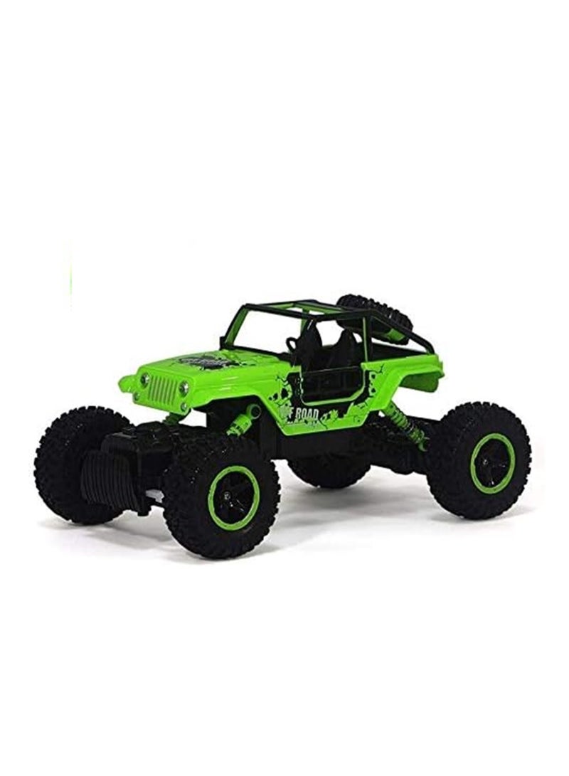 ار سي لعبة سيارة سباق RC احترافية للطرق الوعرة 4x4