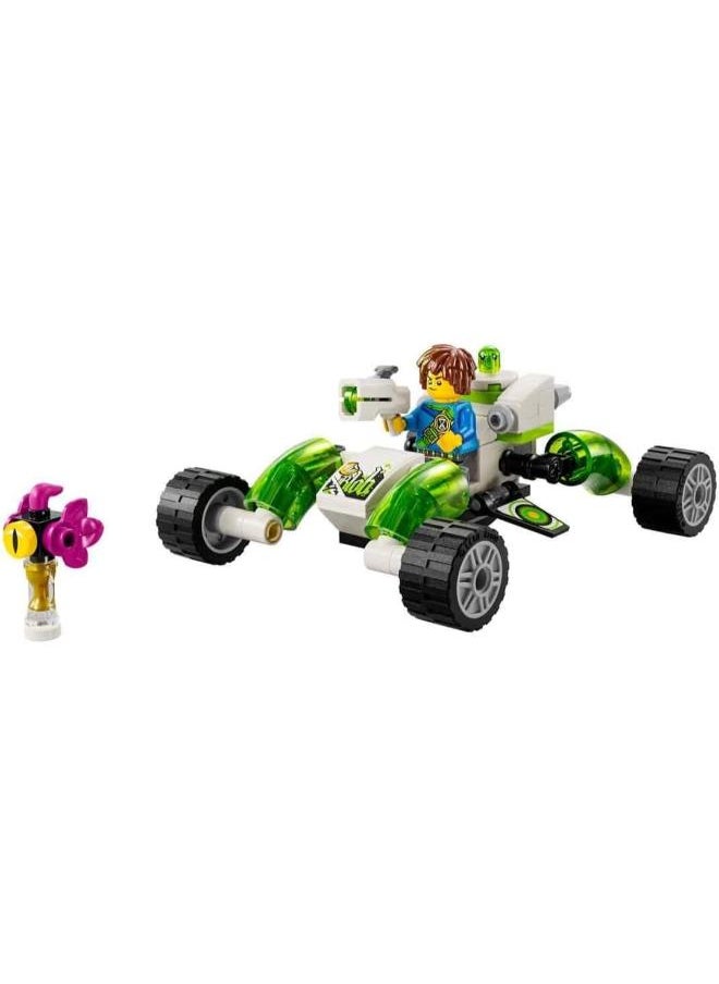 LEGO 71471 Mateo'S Off-Road Car  Building Set  - Image 3