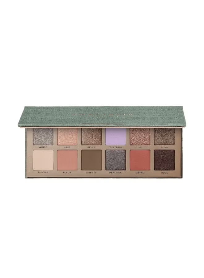 ANATASIA Nouveau Eyeshadow Palette - Image 1