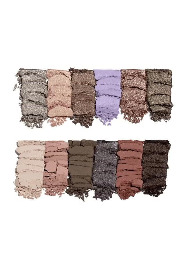 ANATASIA Nouveau Eyeshadow Palette - Image 2