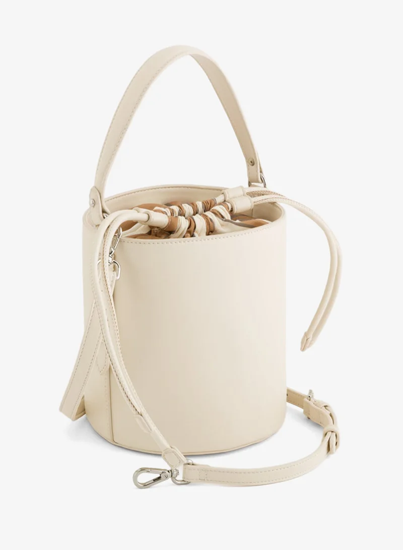Women's Shoulder Bag - Mathilde