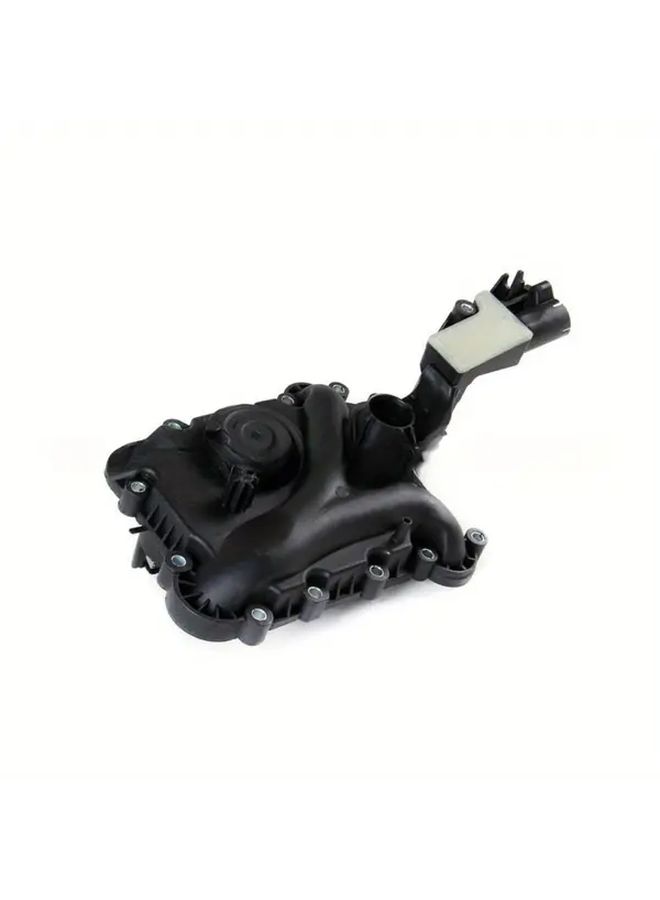 For Audi 3.0T Engine Oil Water Separator Exhaust Valve 06E103547F C Q High Quality Plastic Metal Construction Precision Engineered Enhanced Efficiency Emissions Control Variant A4 A5 A6 A7 A8 Q5 Q7 Vehicle Maintenance Durable Build - Image 3