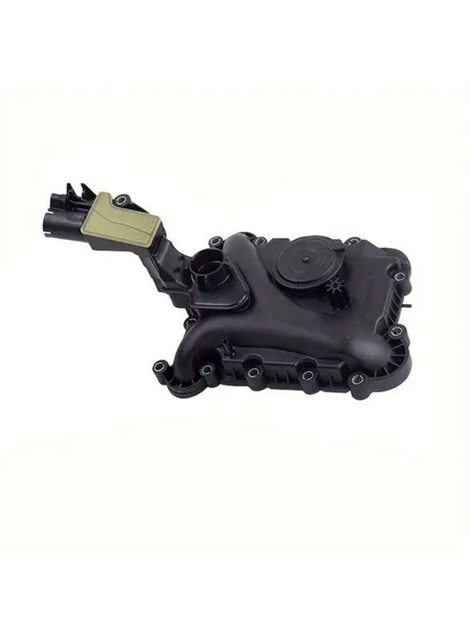 For Audi 3.0T Engine Oil Water Separator Exhaust Valve 06E103547F C Q High Quality Plastic Metal Construction Precision Engineered Enhanced Efficiency Emissions Control Variant A4 A5 A6 A7 A8 Q5 Q7 Vehicle Maintenance Durable Build - Image 5