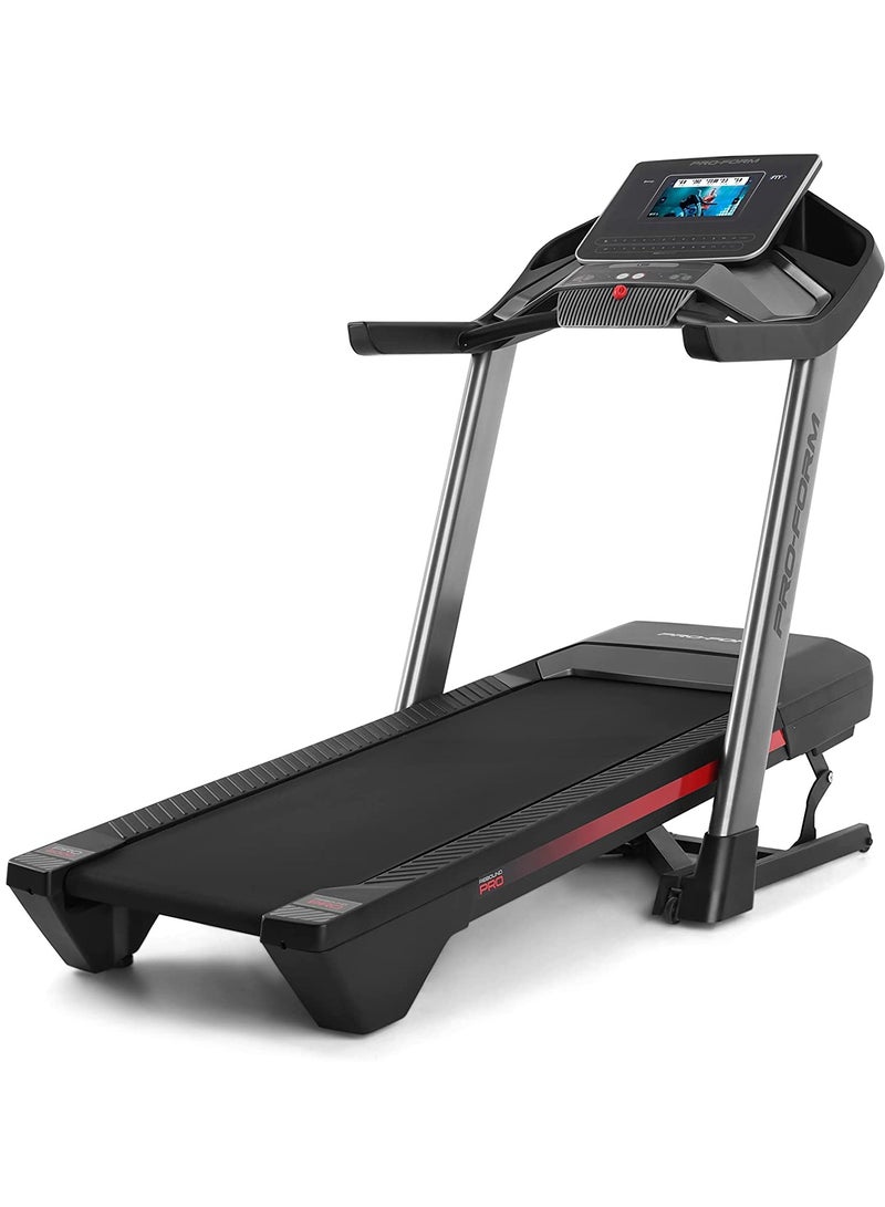 PROFORM TREADMILL PRO 2000 - Image 2
