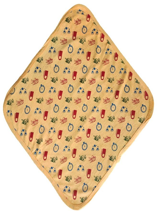 SR CREATIONS Baby Towel - Image 4