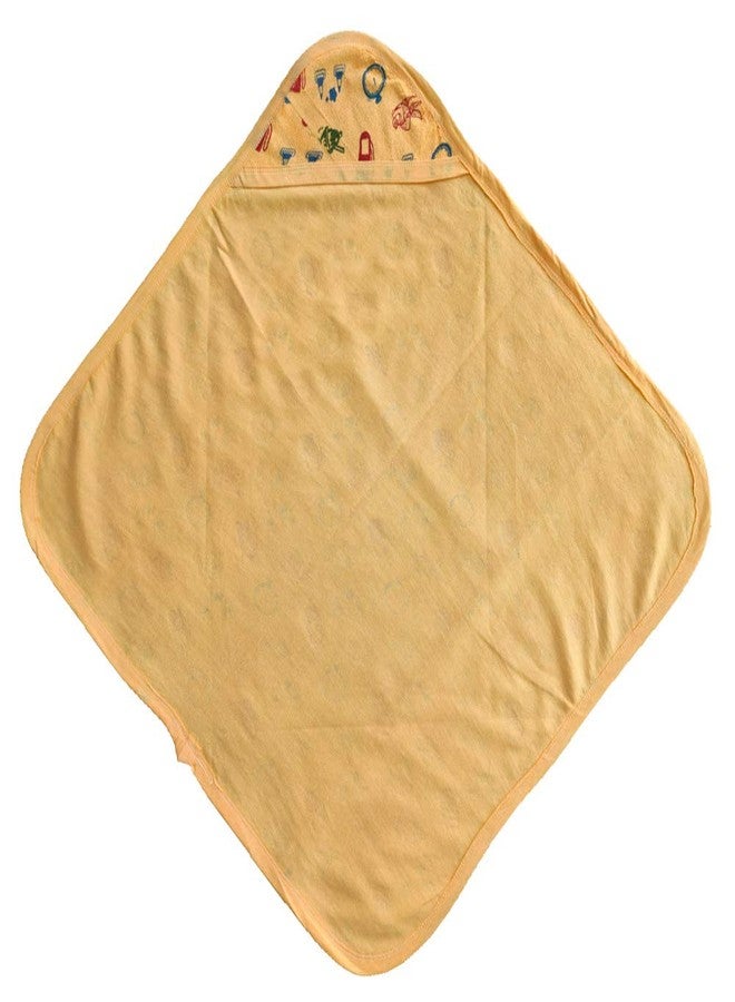 SR CREATIONS Baby Towel - Image 3