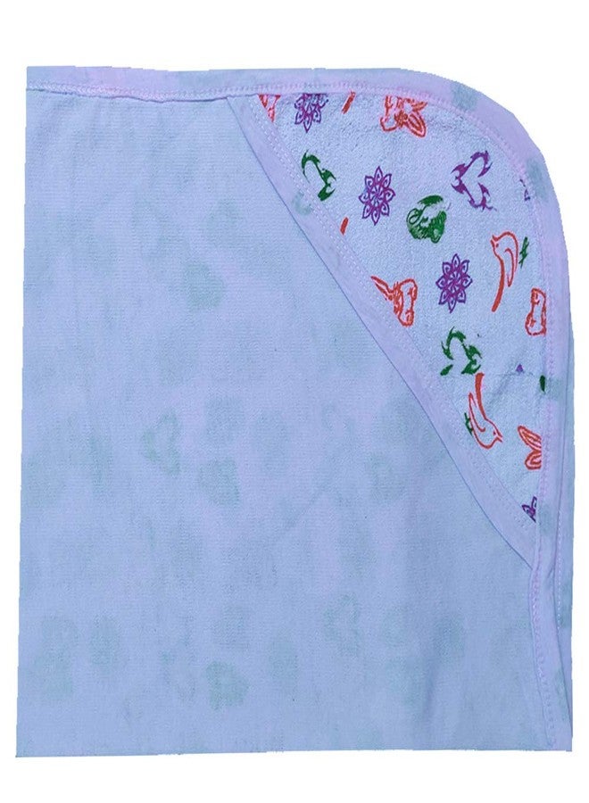 SR CREATIONS Baby Towel - Image 2