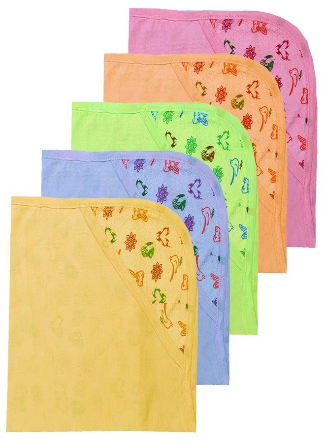 SR CREATIONS Baby Towel - Image 1