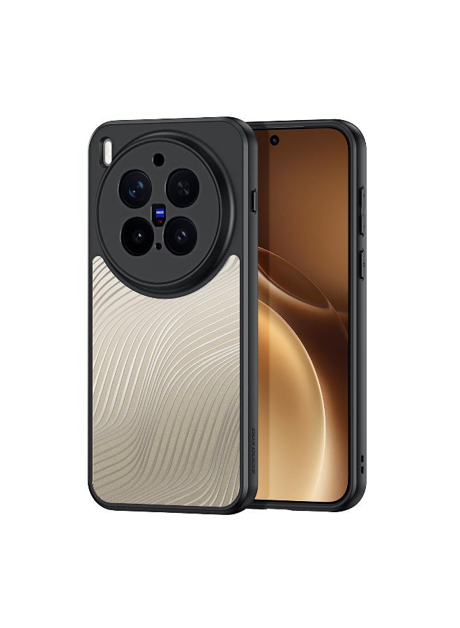 duxducis Duxducis Aimo Cover For Vivo X300 Pro Z9AFAB9DD0B2FB9C44E0EZ