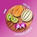 Calgon Fragrance Body Mist, Tahitian Orchid, 8 fl oz - Image 3