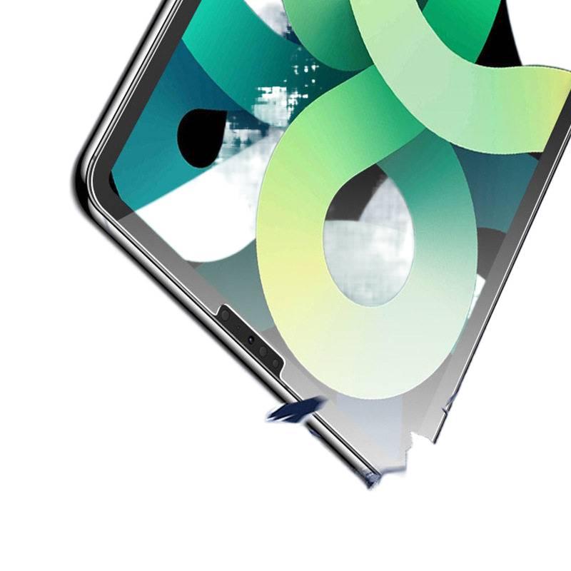 AD Purple Smart iPad Case Compatible with Multiple iPad Models - Image 5