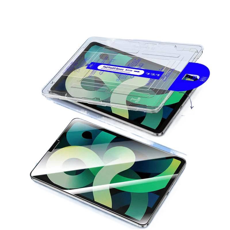 AD Purple Smart iPad Case Compatible with Multiple iPad Models - Image 3