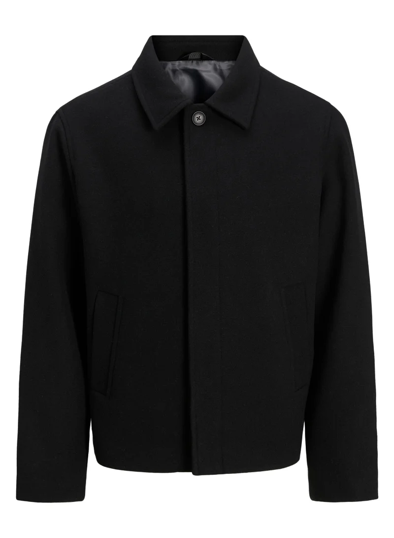 JACK & JONES Casual Short Coat