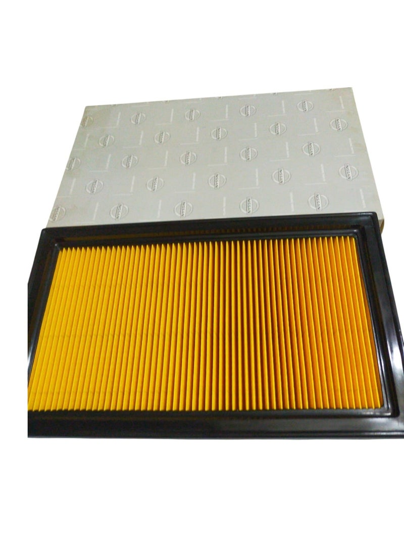 Nissan Air Filter Nissan Sunny N16  - Image 4