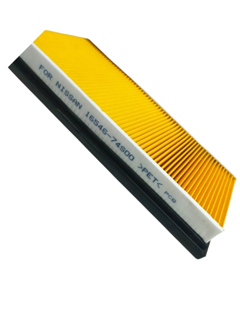 Nissan Air Filter Nissan Sunny N16  - Image 3