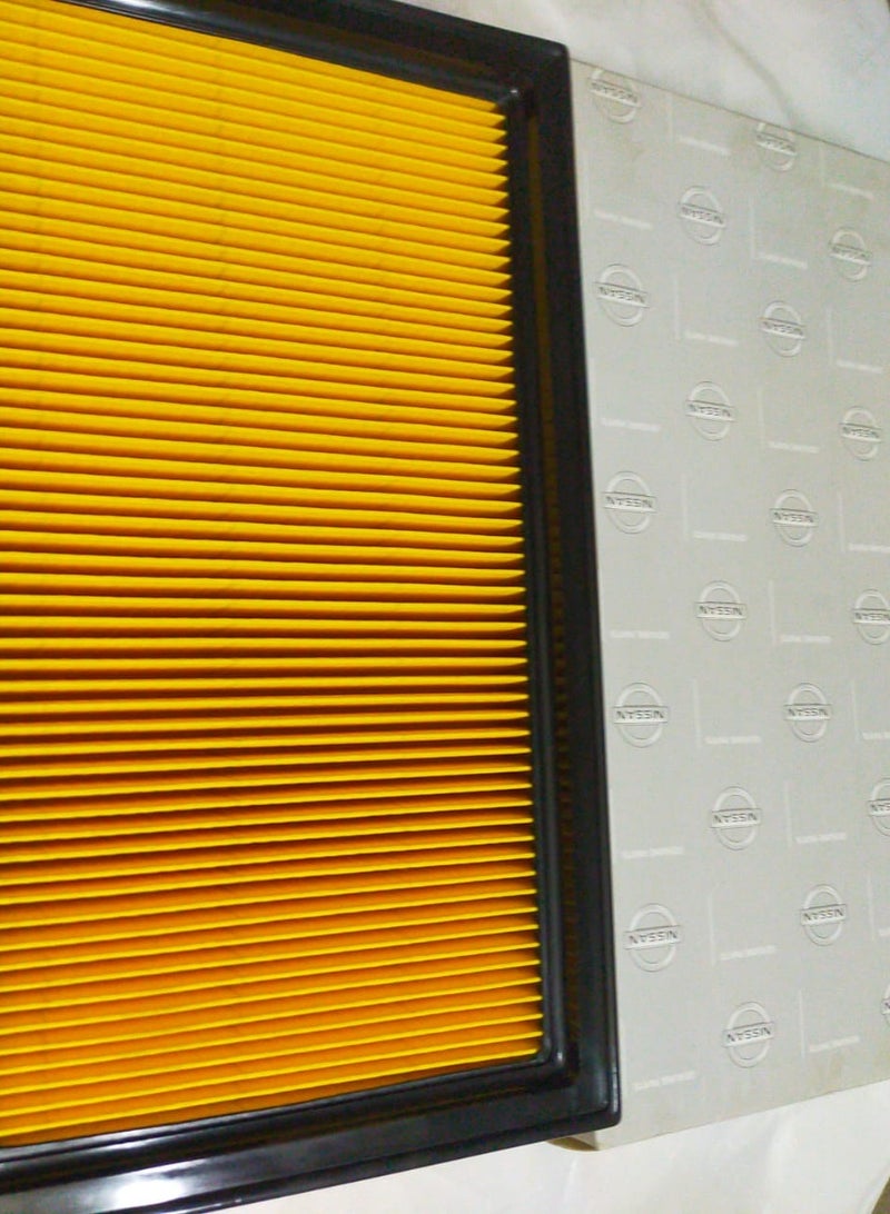 Nissan Air Filter Nissan Sunny N16  - Image 1