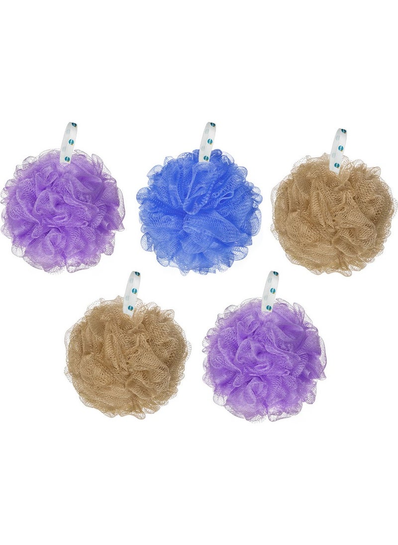 5-pack Bath Loofah XL - pzsku/Z9AFAD56C848CD1B1043AZ/45/_/1727890258/e51721c0-8728-4cb4-ae7a-960c222655bf