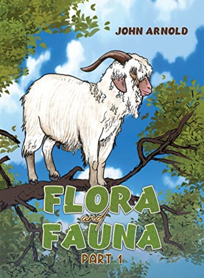 Flora and Fauna Part 1
