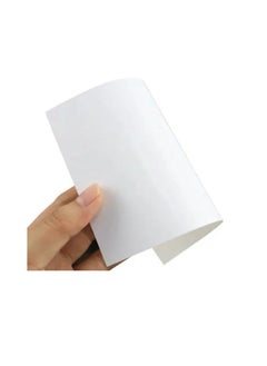 Generic PCB Glossy Transfer Paper A4 Size (180gm)  - Image 1