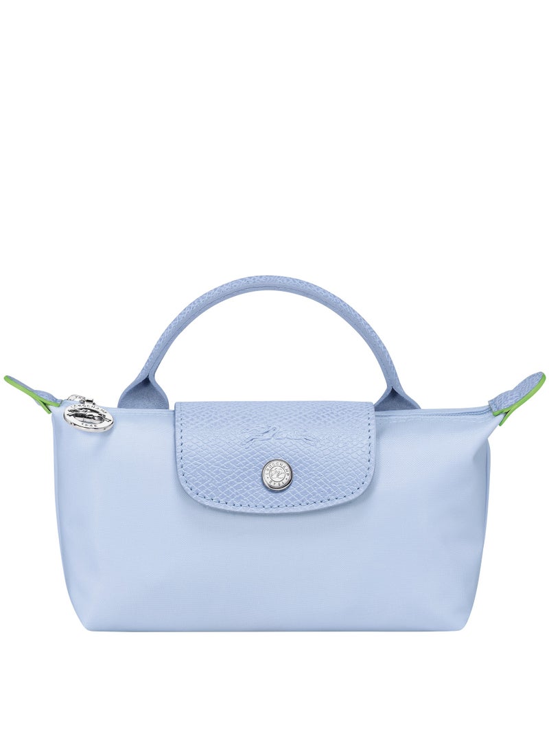 TEAM LUXURY Le Pliage Dumpling Bag tote bags  - Image 1