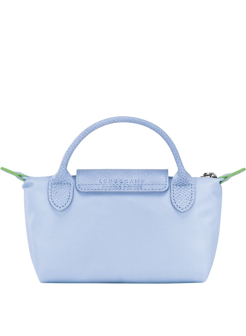 TEAM LUXURY Le Pliage Dumpling Bag tote bags  - Image 2