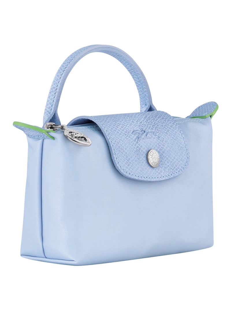 TEAM LUXURY Le Pliage Dumpling Bag tote bags  - Image 3