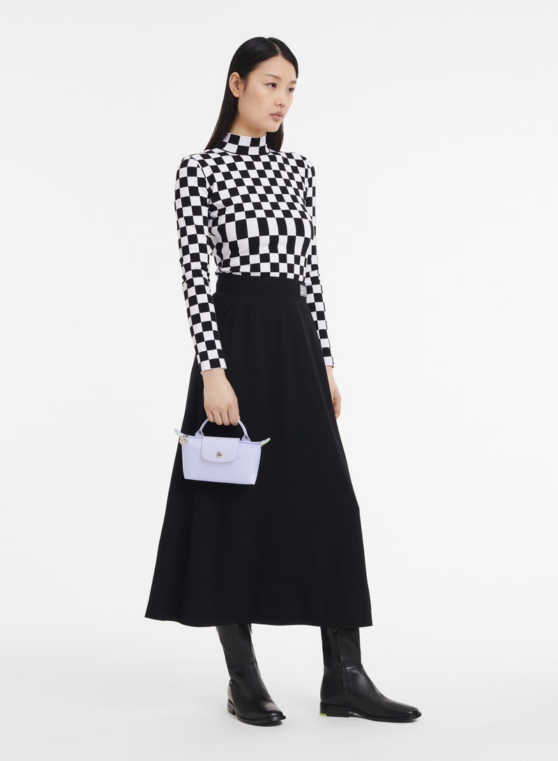 TEAM LUXURY Le Pliage Dumpling Bag tote bags  - Image 5