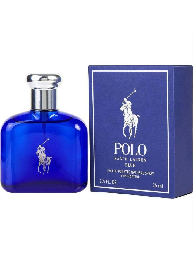 عطر رالف لورين بولو بلو الرجالي تواليت 125مل