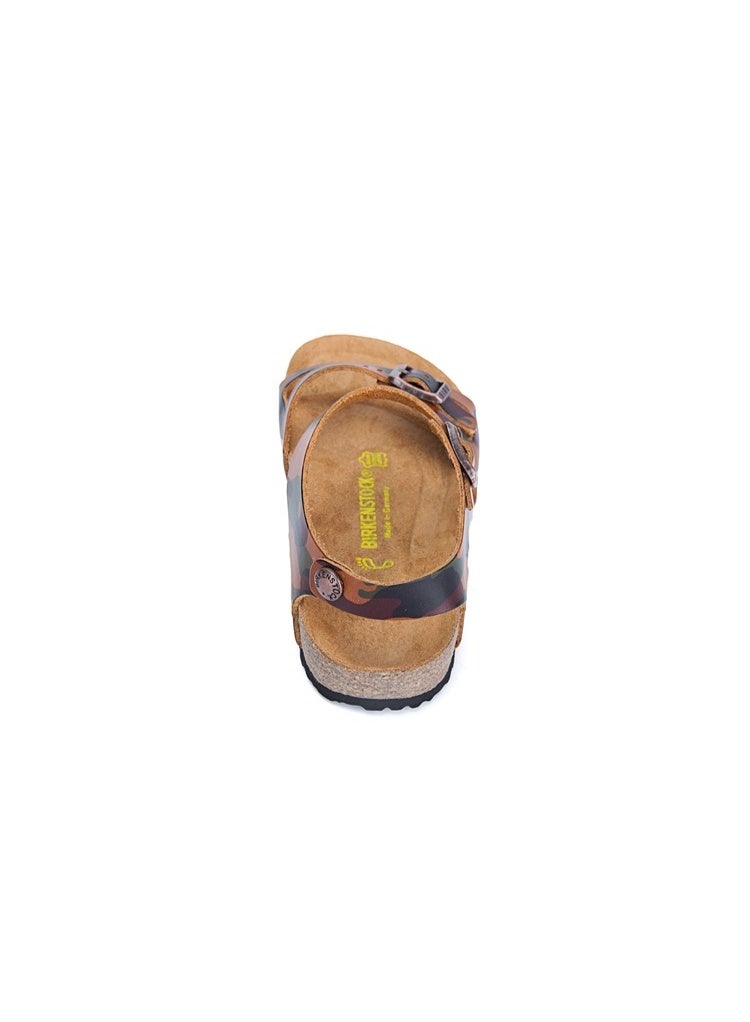BIRKENSTOCK Kids Birko-Flor - Image 5