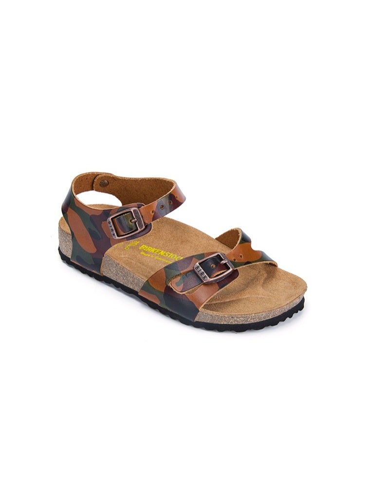 BIRKENSTOCK Kids Birko-Flor - Image 1