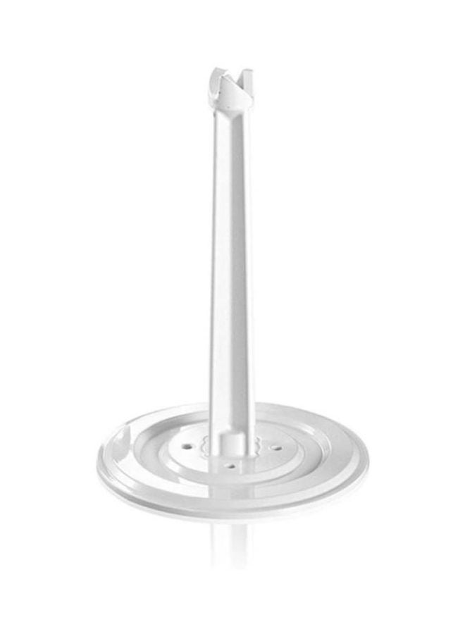 بوش قطاعة طعام 0.8 L 400 W MMR08A1 أبيض/ شفاف - Image 2