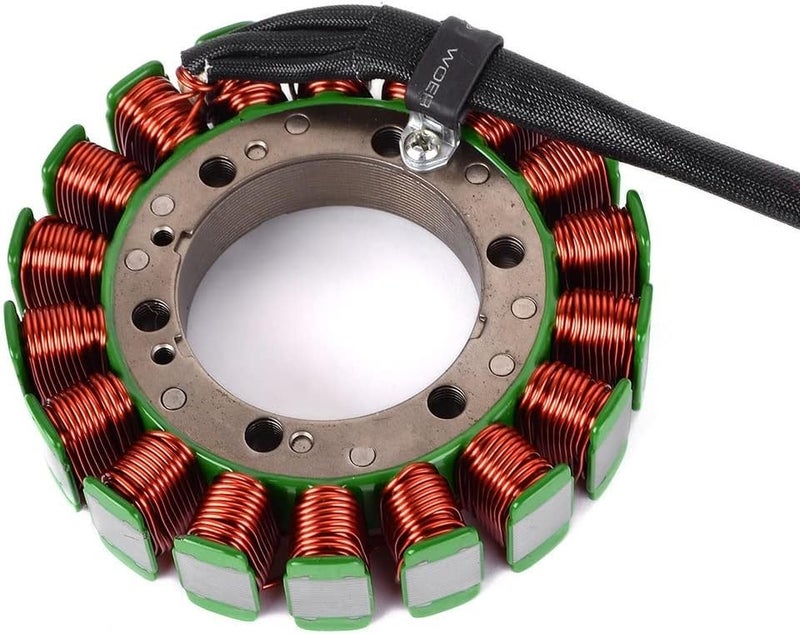 Wivplex Motorcycle Ignition Magneto Stator Coil - Image 5
