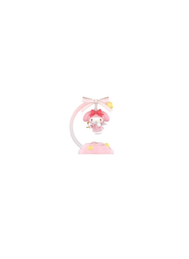 Miniso Sanrio Characters Star Angel Figure Model Blind Box 