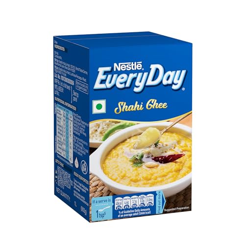 Everyday NESTLE SHAHI GHEE, 1 Liter - Image 1