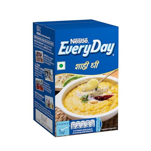 Everyday NESTLE SHAHI GHEE, 1 Liter - Image 2