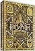 theory11 Harry Potter Playing Cards Yellow Hufflepuff - Image 3