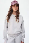 اتش اند ام Grey Dusty Light