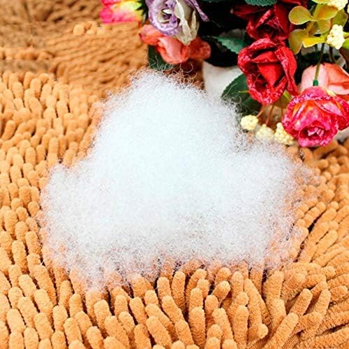Royal Trend | Hotel Quality Premium Fibre Sofa Cushions Set of 5 | Cushion 12 inch x 12 inch | Sofa Pillow,Cushion,Cushions for Sofa, Cushion Pillow,Sofa Pillow,Cushions for Bed (Color White) - Image 2